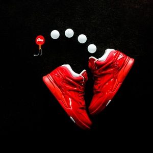 Reebok x WISHATL "Solo Cup" Omni Lite